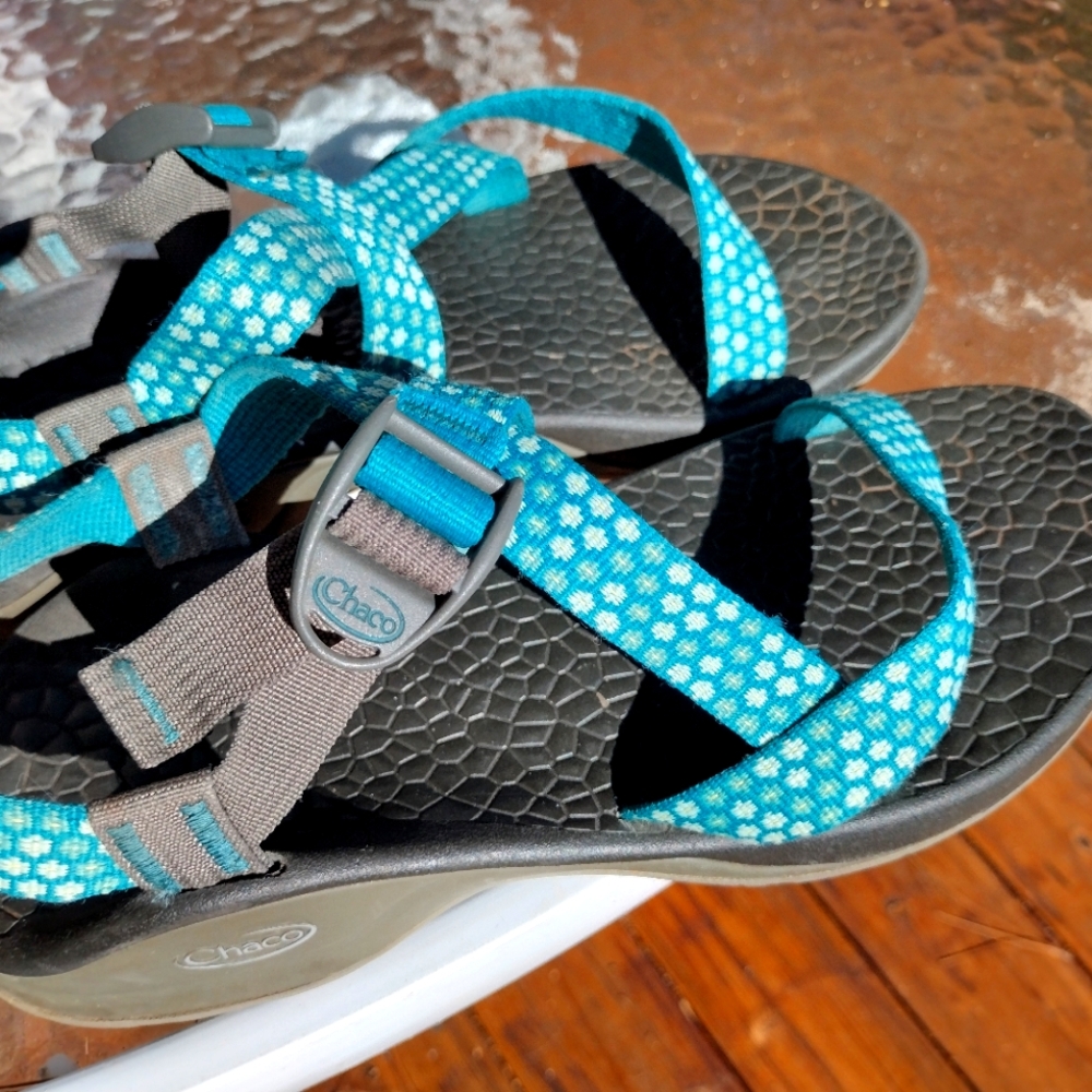 20% price cut Chaco Updraft EcoTread Sandal